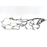 Chicote Injeção Chevrolet Spin