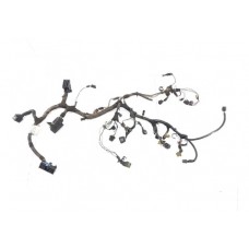 Chicote Motor Chevrolet Spin