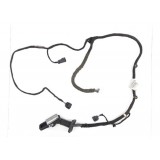 Chicote Porta Dianteira Esquerda Chevrolet Spin