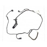 Chicote Porta Dianteira Direita Chevrolet Spin