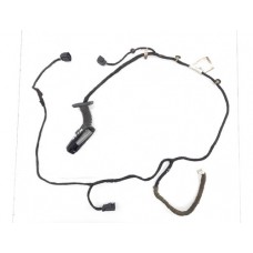 Chicote Porta Dianteira Direita Chevrolet Spin