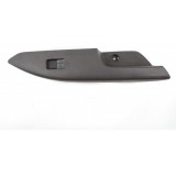 Moldura Botão Forro Porta D/d Chevrolet Spin