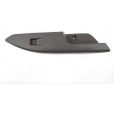 Moldura Botão Forro Porta D/d Chevrolet Spin