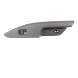 Moldura Botão Forro Porta T/e Chevrolet Spin