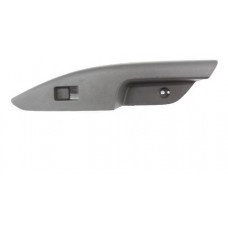 Moldura Botão Forro Porta T/e Chevrolet Spin