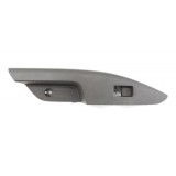 Moldura Botão Forro Porta T/d Chevrolet Spin