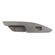 Moldura Botão Forro Porta T/d Chevrolet Spin