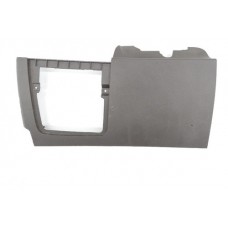 Moldura Acabamento Painel Inferior Chevrolet Spin