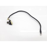 Cabo Polo Negativo Bateria Mercedes A45 Amg 