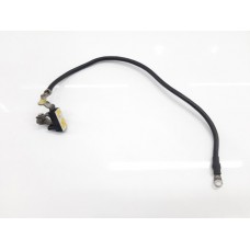 Cabo Polo Negativo Bateria Mercedes A45 Amg 