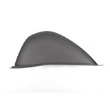 Acabamento Lateral Painel Dianteiro Esquerdo Chevrolet Spin