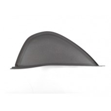 Acabamento Lateral Painel Dianteiro Esquerdo Chevrolet Spin