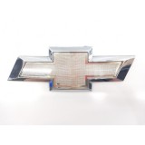 Emblema Tampa Traseira Chevrolet Spin