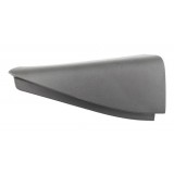 Acabamento Porta Traseira Esquerda Chevrolet Spin