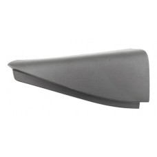 Acabamento Porta Traseira Esquerda Chevrolet Spin