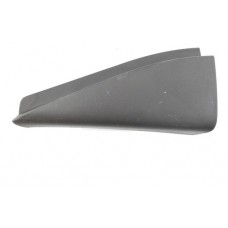 Acabamento Porta Traseira Direita Chevrolet Spin