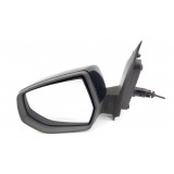 Retrovisor Esquerdo Chevrolet Spin