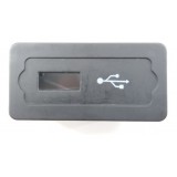 Moldura Entrada Usb Arrizo 5
