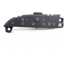 Moldura Câmbio Automático Arrizo 5 J60-1504583be