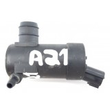 Motor Esguicho Água Para-brisa Arrizo 5 J42-5207023