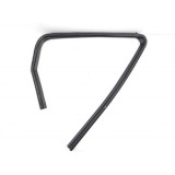 Borracha Guarnição Porta Traseira Direita Chevrolet Spin