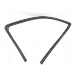 Borracha Guarnição Porta Dianteira Direita Chevrolet Spin