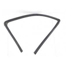 Borracha Guarnição Porta Dianteira Direita Chevrolet Spin