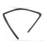 Borracha Guarnição Porta Dianteira Esquerda Chevrolet Spin