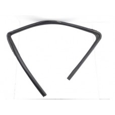 Borracha Guarnição Porta Dianteira Esquerda Chevrolet Spin