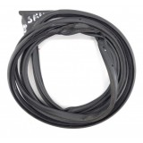 Borracha Fixa Porta Dianteira Esquerda Chevrolet Spin