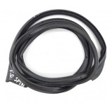 Borracha Fixa Porta Traseira Direita Chevrolet Spin