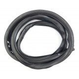 Borracha Carroceria Dianteira Esquerda Chevrolet Spin 