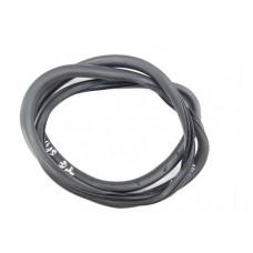 Borracha Carroceria Traseira Esquerda Chevrolet Spin