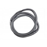 Borracha Carroceria Dianteira Direita Chevrolet Spin