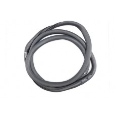 Borracha Carroceria Dianteira Direita Chevrolet Spin