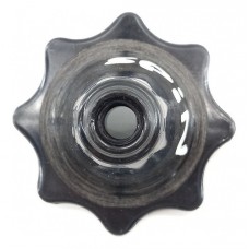 Parafuso Porca Trava Estepe Chevrolet Spin