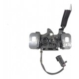 Trava Fechadura Capo Chevrolet Spin