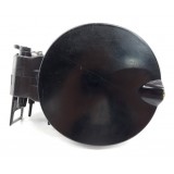 Portinhola Tanque Combustível Chevrolet Spin