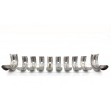 Bronzina Mancal Chevrolet Spin