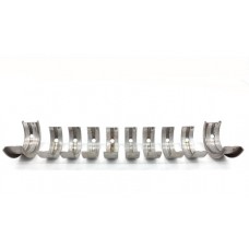 Bronzina Mancal Chevrolet Spin