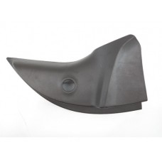 Acabamento Retrovisor Interno Direito Chevrolet Spin