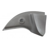 Acabamento Retrovisor Interno Esquerdo Chevrolet Spin