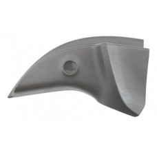 Acabamento Retrovisor Interno Esquerdo Chevrolet Spin