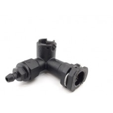 Conexão Fluido Freio Chevrolet Spin