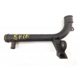 Cano Cavalete Conexão Agua Chevrolet Spin