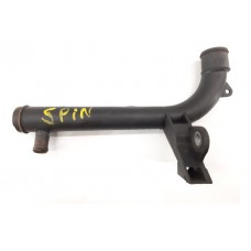 Cano Cavalete Conexão Agua Chevrolet Spin