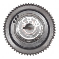 Polia Virabrequim Chevrolet Spin