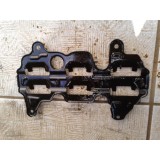 Defletor Do Carter Peugeot 3008