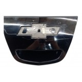 Acabamento Maçaneta Tampa Traseira Chevrolet Spin