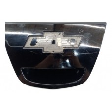 Acabamento Maçaneta Tampa Traseira Chevrolet Spin